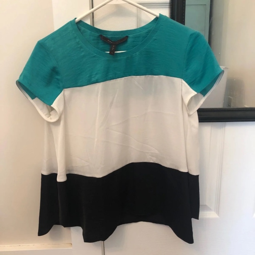 BCBGMAXAZRIA top brand new